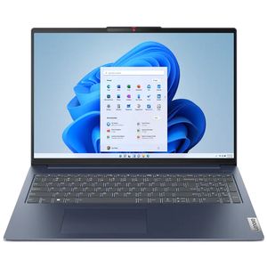 لپ تاپ 16 اینچی لنوو مدل IdeaPad Slim 5 16IRL8-i7 13700H 16GB 1SSD - کاستوم شده