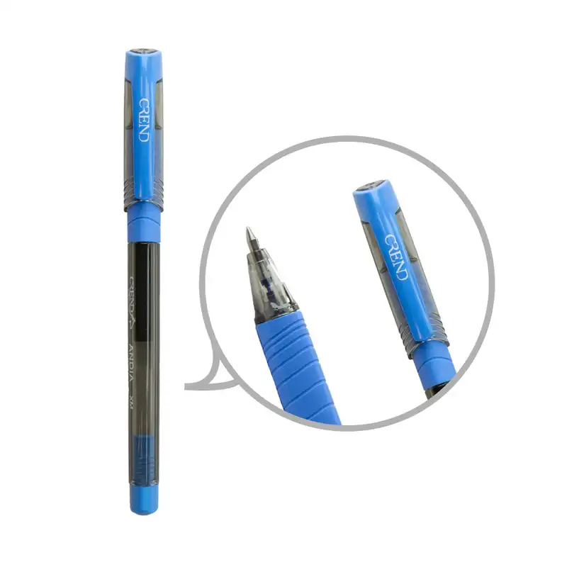 روان نویس کرند مدل ANDIA بسته 12 عددی