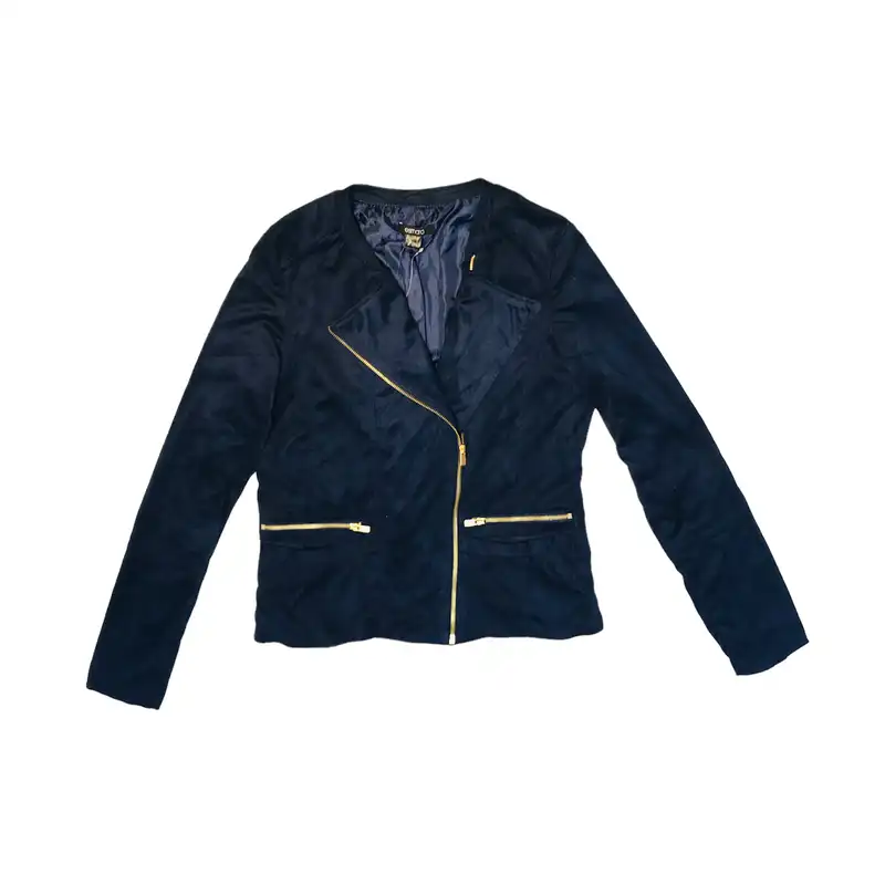 کت زنانه اسمارا مدل SRM-dark