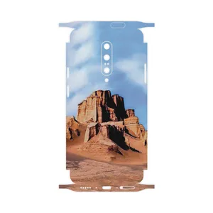 MAHOOT Kaloot-FullSkin Cover Sticker for OnePlus 7 Pro