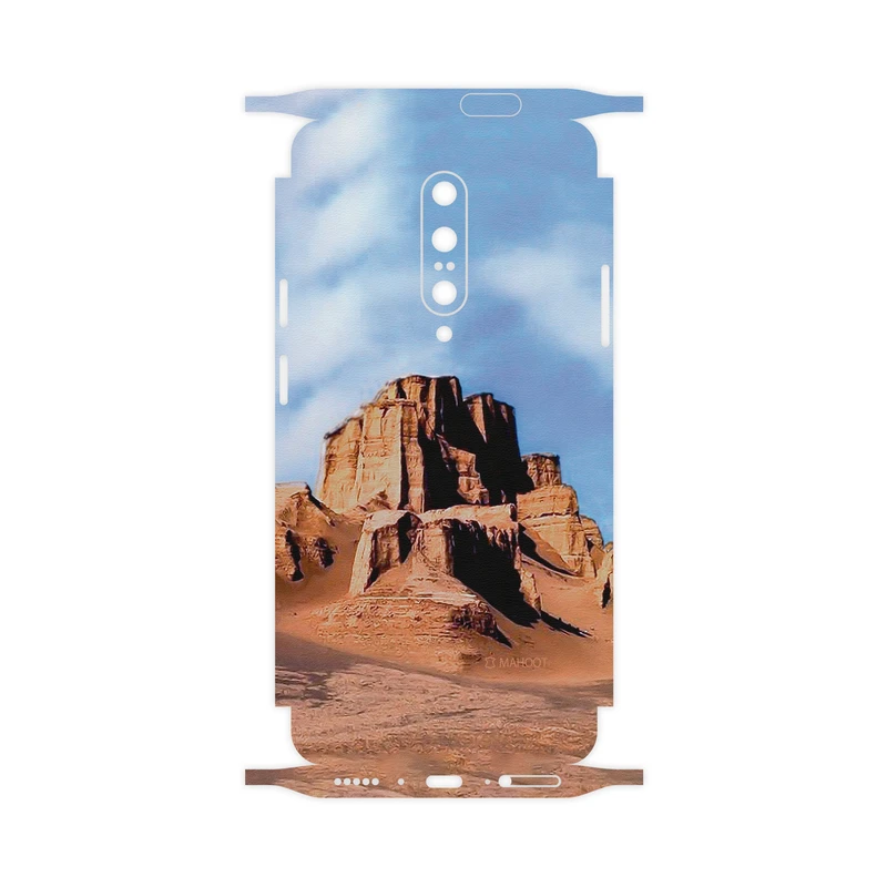 برچسب پوششی ماهوت مدل Kaloot-FullSkin مناسب برای گوشی موبایل وان پلاس 7 Pro