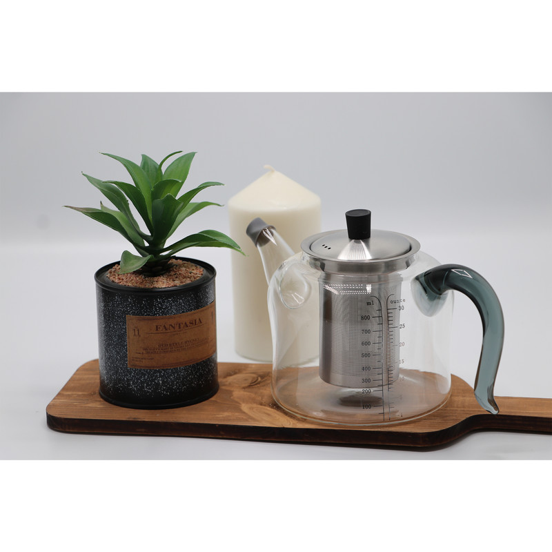 قوری بی.وی.کی مدل دودی 680 کد 324310