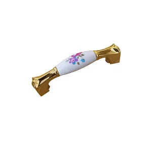 دستگیره کابینت مدل HY96 بسته 4 عددی