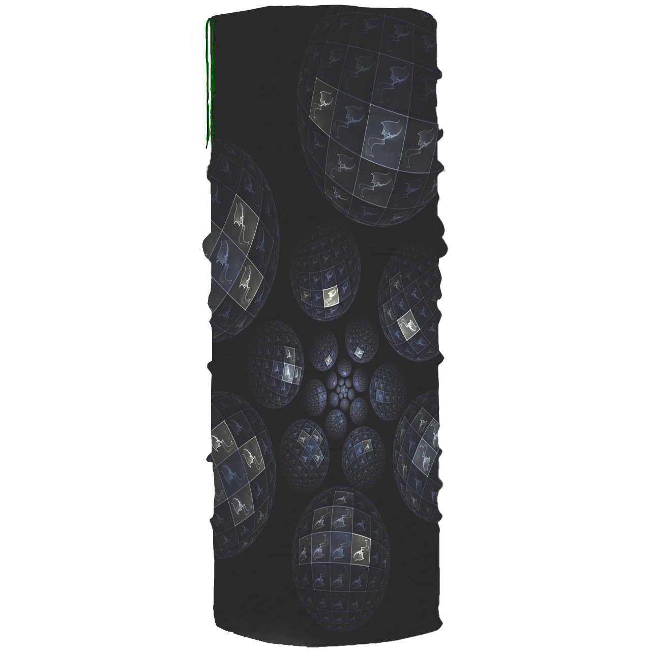 دستمال سر و گردن کد M90