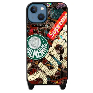 AKAM AMCWLA14-SUPREME10 Cover For Apple iPhone 14