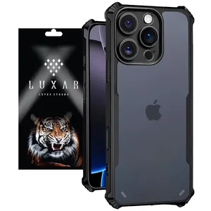 Luxar 16promax -Vetra Cover For apple iphone 16 pro max