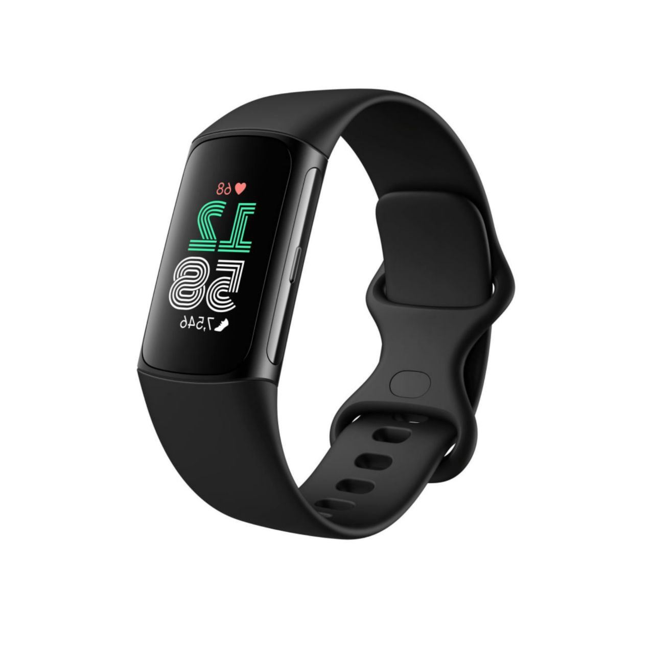 ساعت هوشمند فیت بیت مدل charge 5