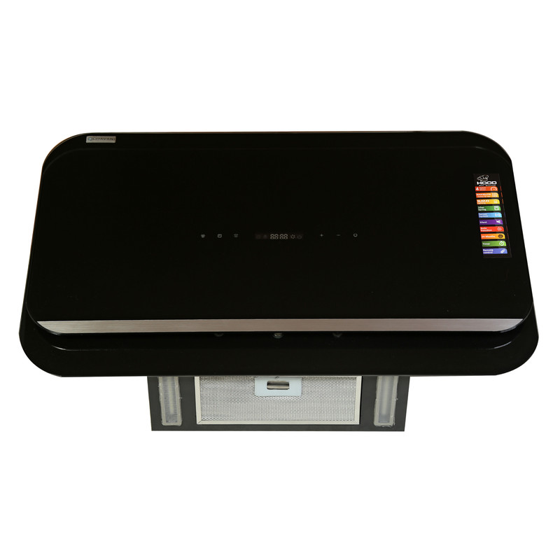 هود شومینه ای چاوانی  مدل پاپاتیا 20-CH سایز 90