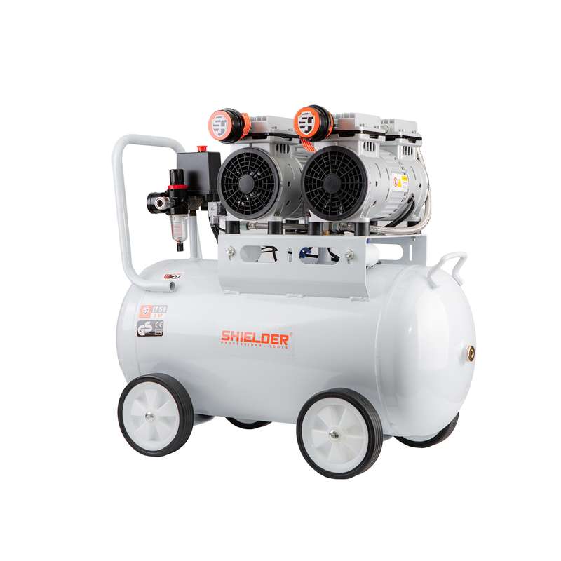 کمپرسور باد شیلدر مدل SH-5055 کمپرسور باد شیلدر مدل SH-5055