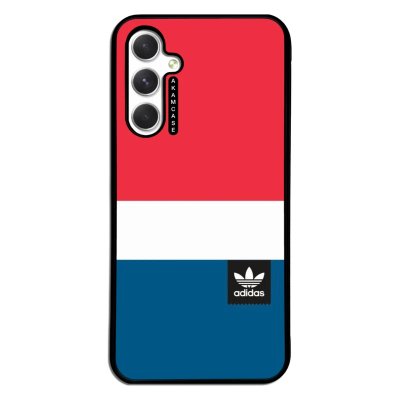 کاور آکام مدل AMC-WSGA54-ADIDAS-27 مناسب برای گوشی موبایل سامسونگ Galaxy A54