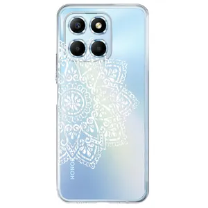 Megafone Mandala C63-W Cover For Honor X6A