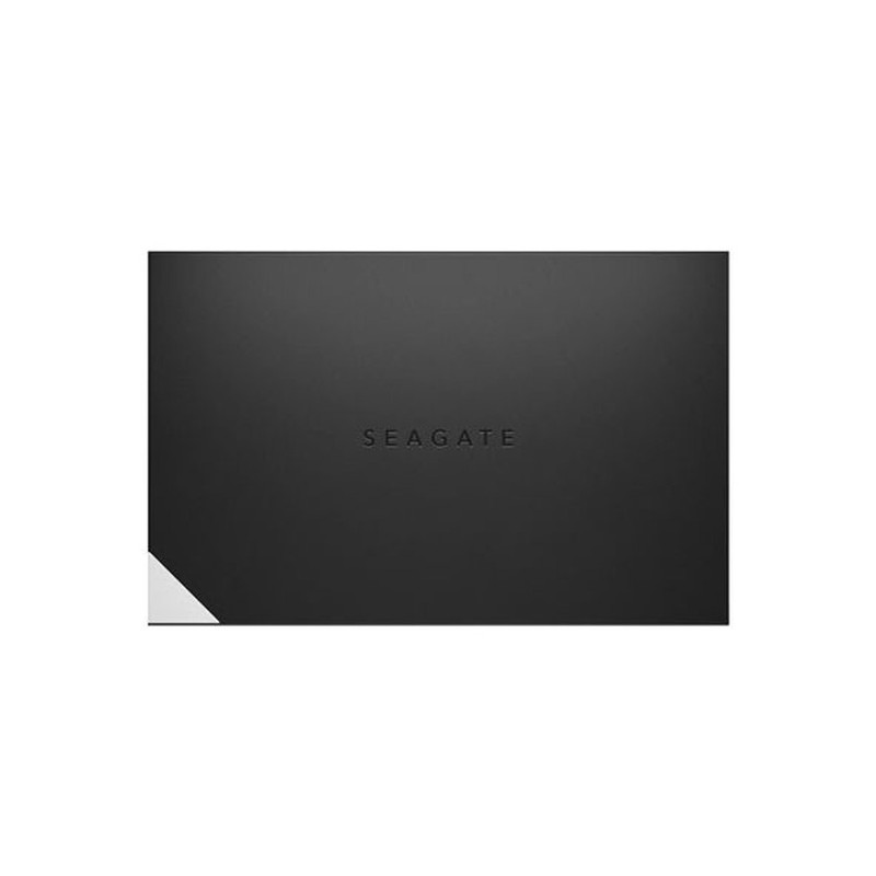 هارد اکسترنال سیگیت مدل STLC6000400 ظرفیت شش ترابایت