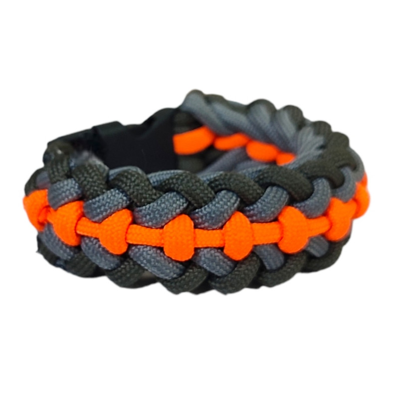 دستبند مدل بافت پیوند