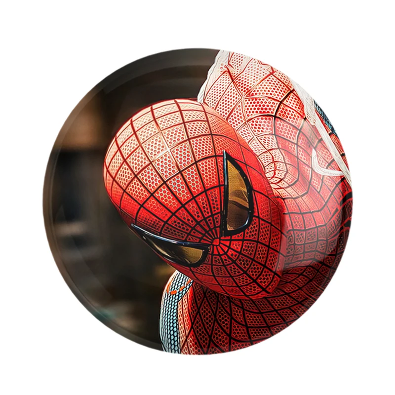 مگنت خندالو مدل پیتر پارکر مردعنکبوتی کد 30853