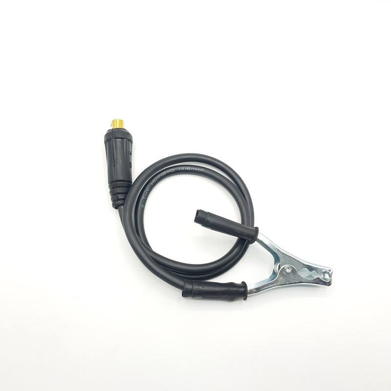 دستگاه اینورتر جوشکاری 400 آمپر باس کد 4848