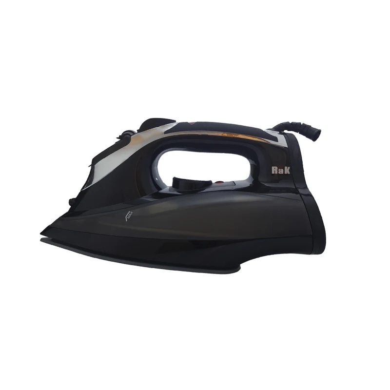 اتو بخار 200 وات راک مدل SI8030