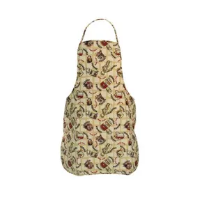 پیش بند آشپزخانه مدل DH-500