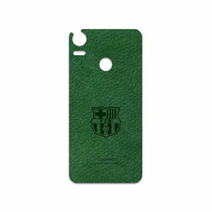 MAHOOT GL-BRCA Cover Sticker for HTC Desire 10 Pro