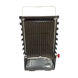 باربیکیو نسترن مدل 5020