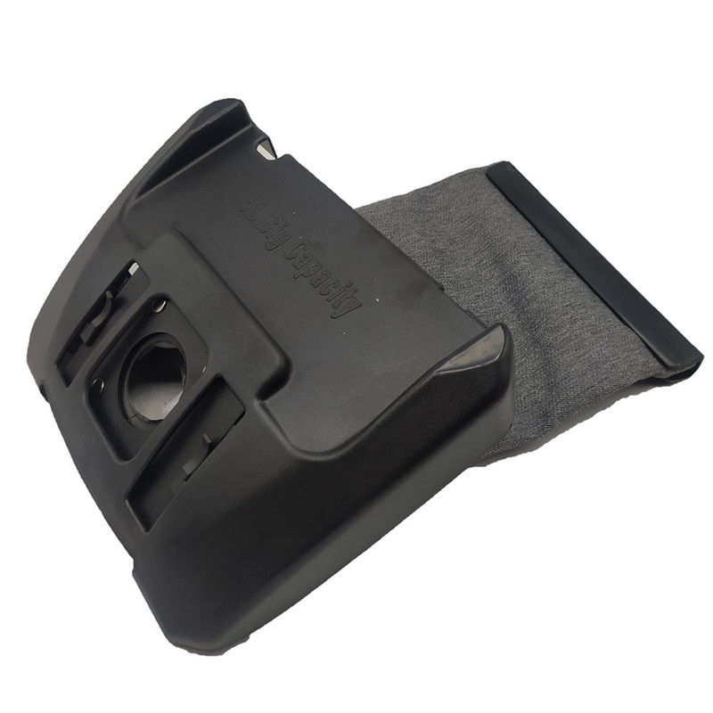 جاروبرقی پاکتین مدل MVC 3600