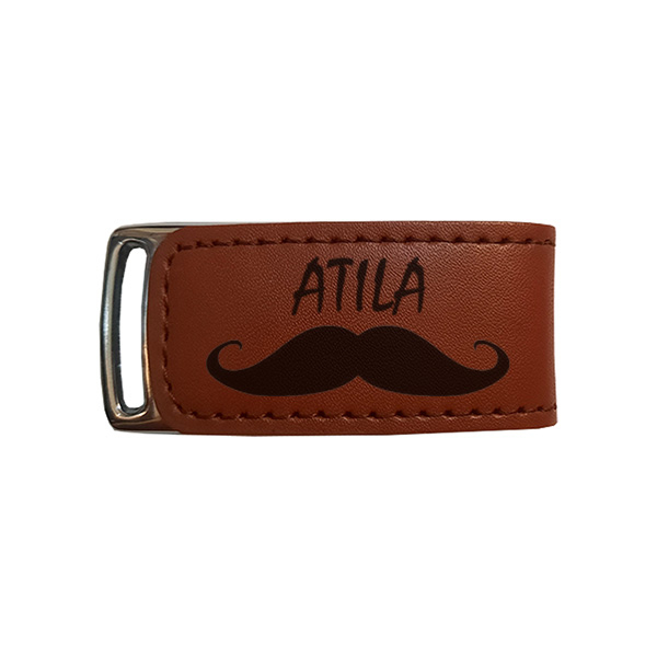 فلش مموری مدل آتیلا ظرفیت 16 گیگابایت