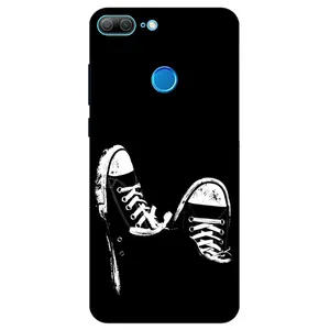  Megafone 0043 Cover For Honor 9 Lite