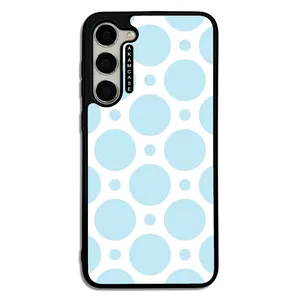 AKAM AMC-WSGS23P-CUTE PATTERN13 Cover For Samsung Galaxy S23 Plus