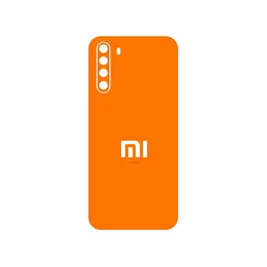 MAHOOT Xiaomi Cover Sticker for Gplus X10
