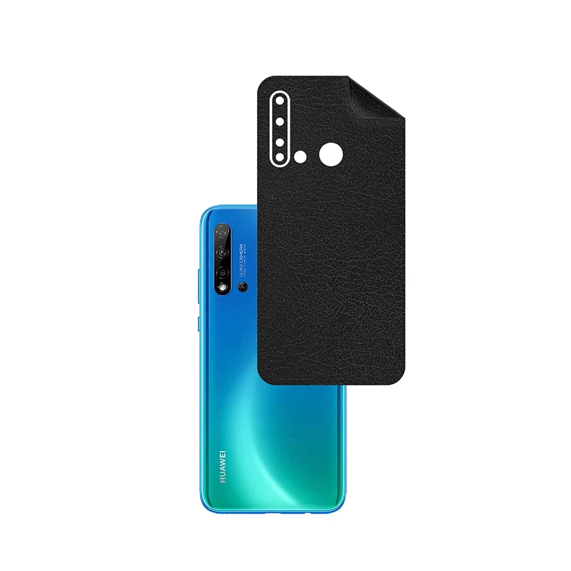 برچسب پوششی مدل PG CH مناسب برای گوشی موبایل هوآوی P20 Lite 2019