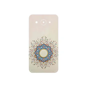 MAHOOT Art of Illumination 1 Cover Sticker for Huawei Y3 2017
