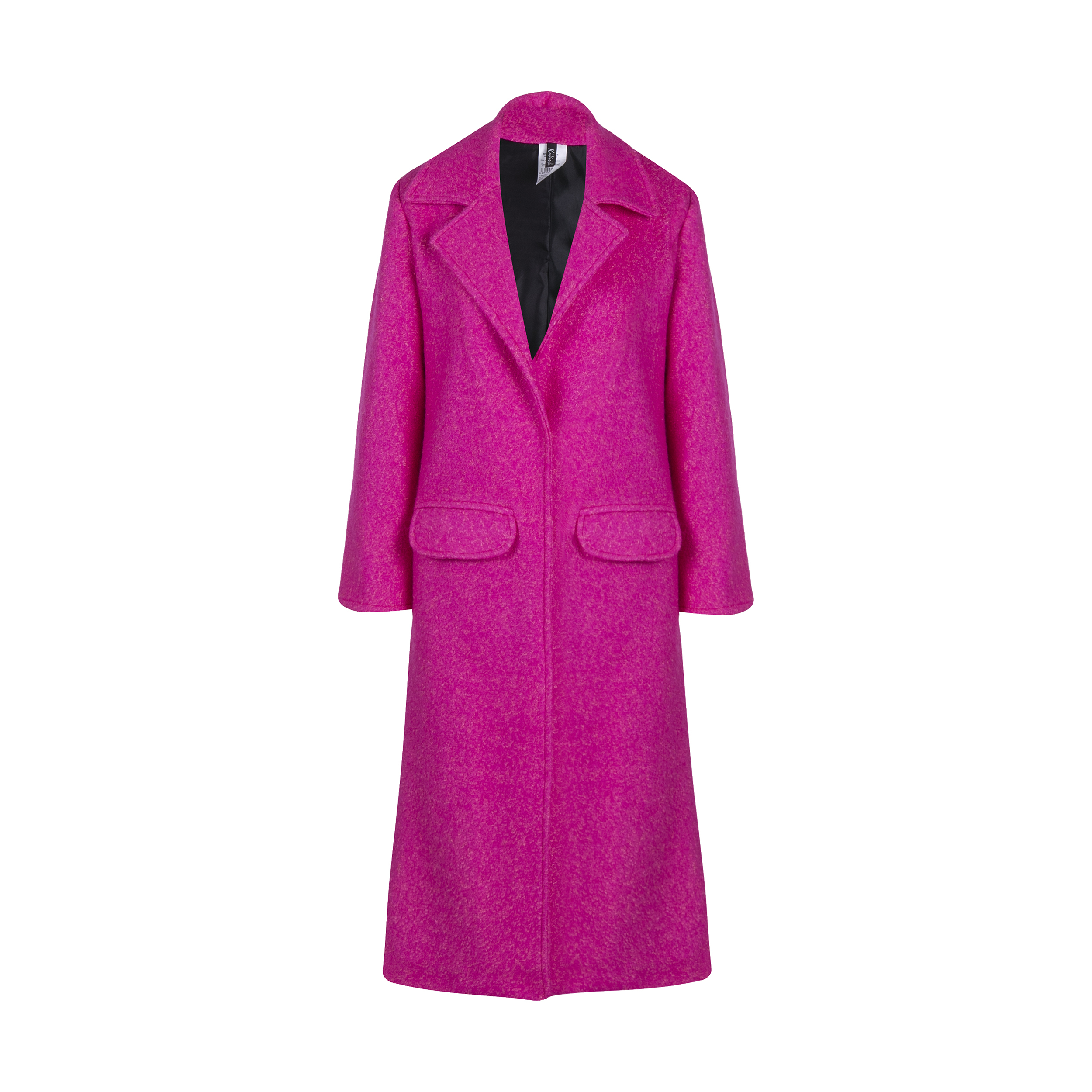 پالتو زنانه کیکی رایکی مدل BB1045-006