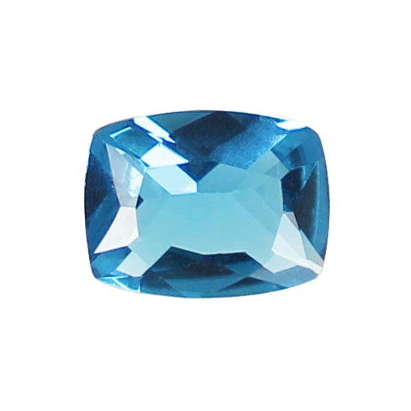 سنگ توپاز آبی کد 67500