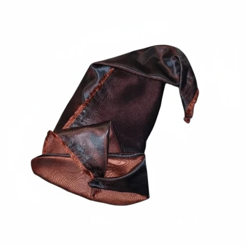 کلاه ایفای نقش مدل فانتزی طرح نقش‌های شب