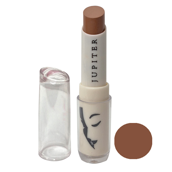 رژ لب جامد براق ژوپیتر مدل Intense شمارهa21