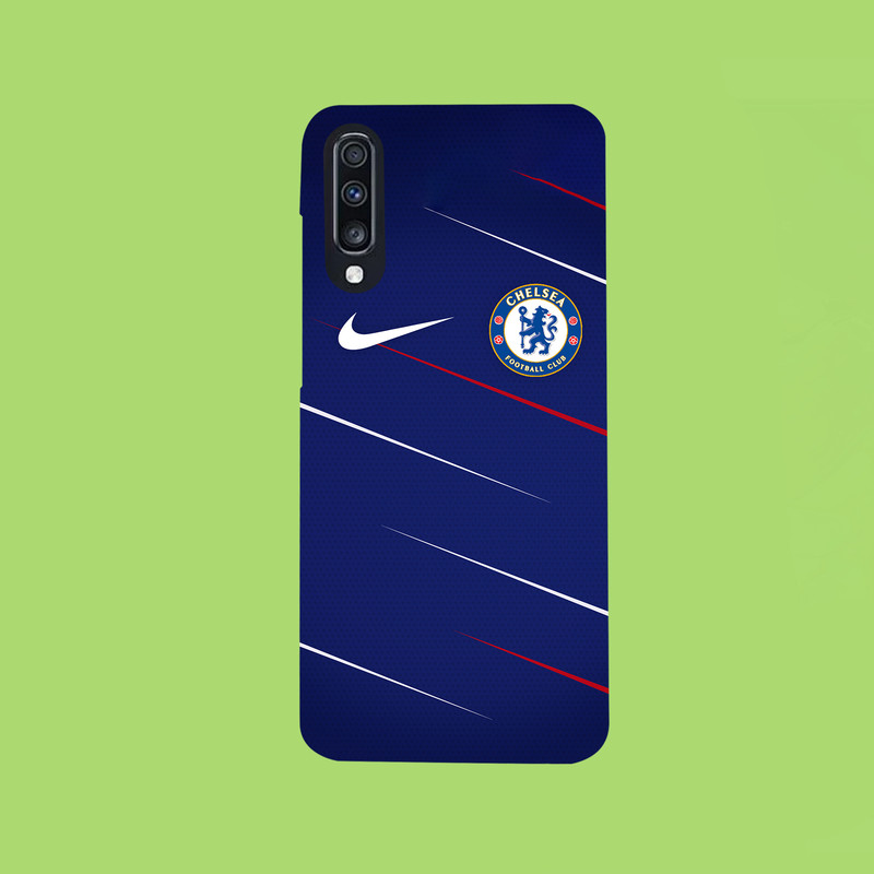 کاور مدل gsh مناسب برای گوشی موبایل سامسونگ Galaxy A70