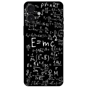 Megafone Emc2 6297 Cover For Apple iPhone 16 Plus