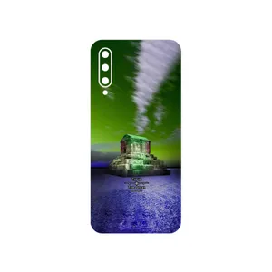MAHOOT Tomb of Cyrus the Great Cover Sticker for Xiaomi Mi A3