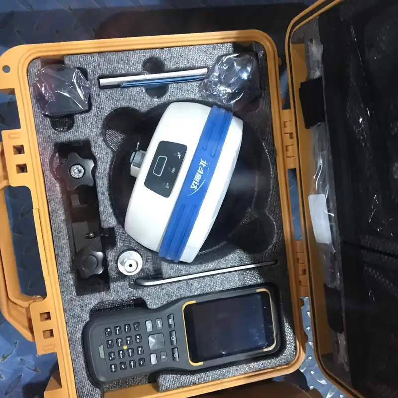 جی پی اس ایستگاهی مدل TS5