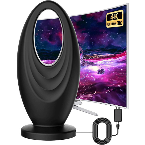 آنتن رومیزی دیجیتال مدل GBOKYN