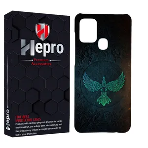 HEPRO MC Cover for Samsung Galaxy A21S
