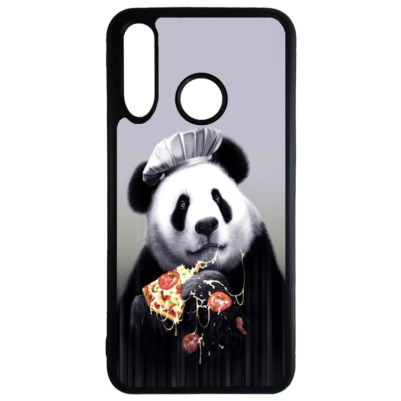 کاور طرح پاندا کد 1146 مناسب برای گوشی موبایل هوآوی y9 prime 2019