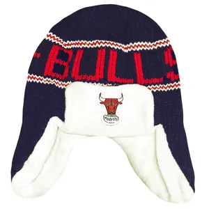 کلاه بافتنی بچگانه مدل S55