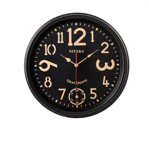 ساعت دیواری مدل Nitak6