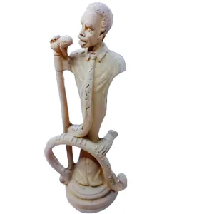 مجسمه مدل نوازنده 99