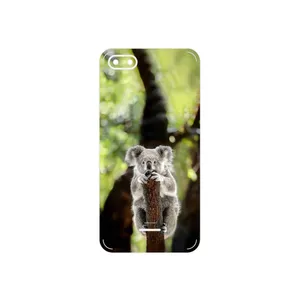 MAHOOT Koala bear Cover Sticker for Xiaomi Redmi 6A