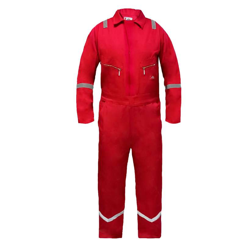 لباس کار کد E368