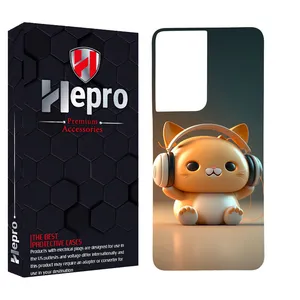 HEPRO MC Cover for SAMSUNG GALAXY S21 ULTRA