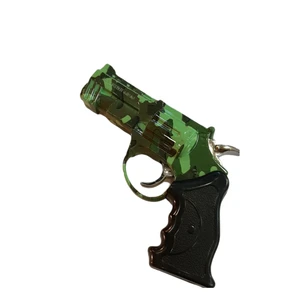 فندک مدل تفنگ لیزری ارتشی