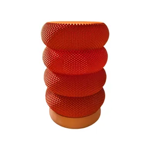 آباژور رومیزی مدل Circle