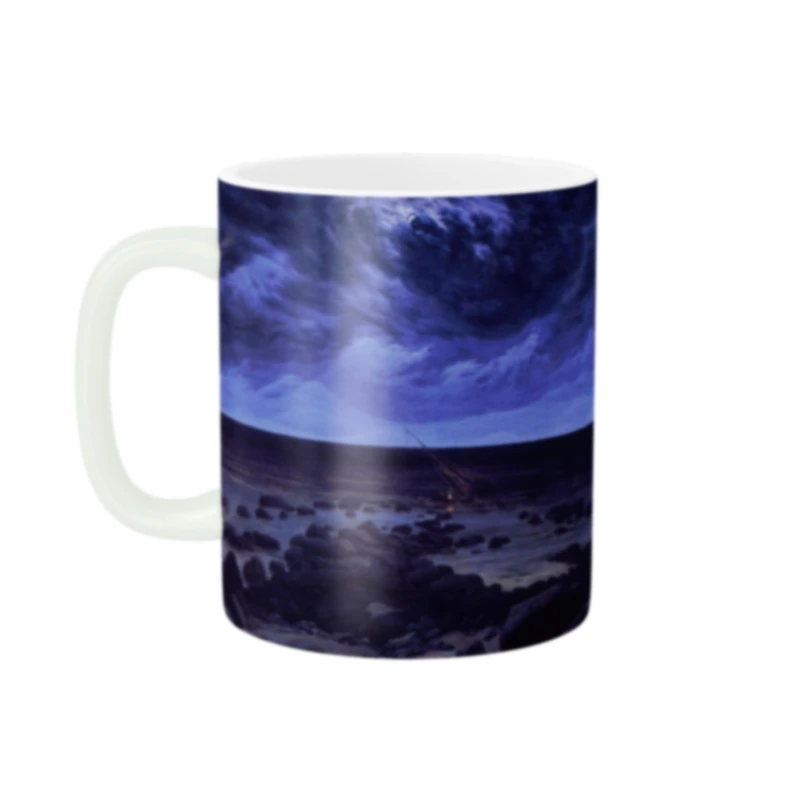 ماگ مدل فانتزی کد 1041